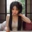二手交易用户头像，女性，通过邵武在线二手区成功出售家具